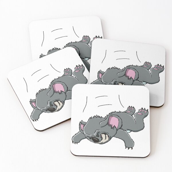 Item preview, Drop Bear! designed and sold by BannyBear.
