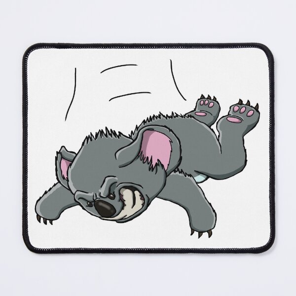 Item preview, Drop Bear! designed and sold by BannyBear.