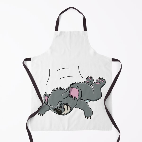 Item preview, Drop Bear! designed and sold by BannyBear.