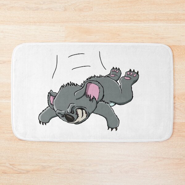 Item preview, Drop Bear! designed and sold by BannyBear.