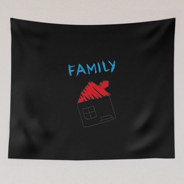 Item preview, My family's house designed and sold by OscarManuel.