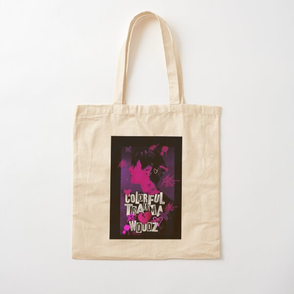 Woodz Tote Bags for Sale | Redbubble