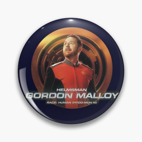 Item preview, Helmsman Gordon Malloy designed and sold by Vault 67 Depot.
