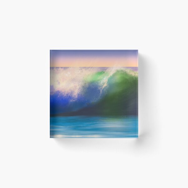 Item preview, Wave designed and sold by SteveDenham.