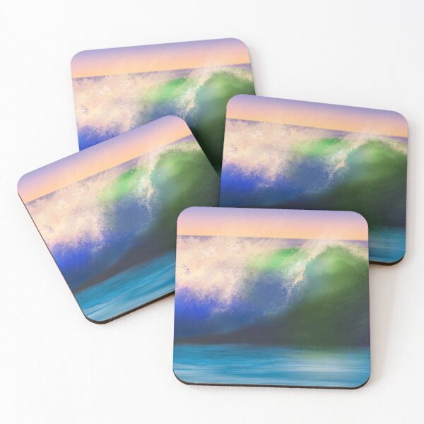 Item preview, Wave designed and sold by SteveDenham.