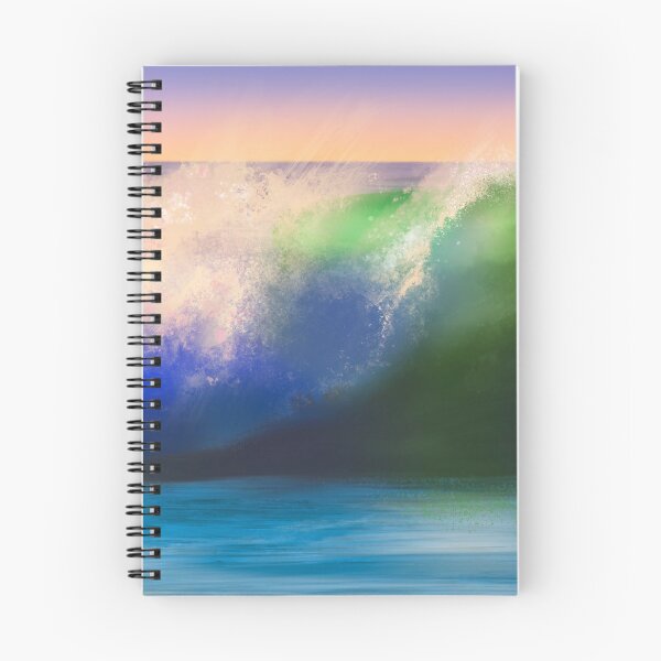 Item preview, Wave designed and sold by SteveDenham.