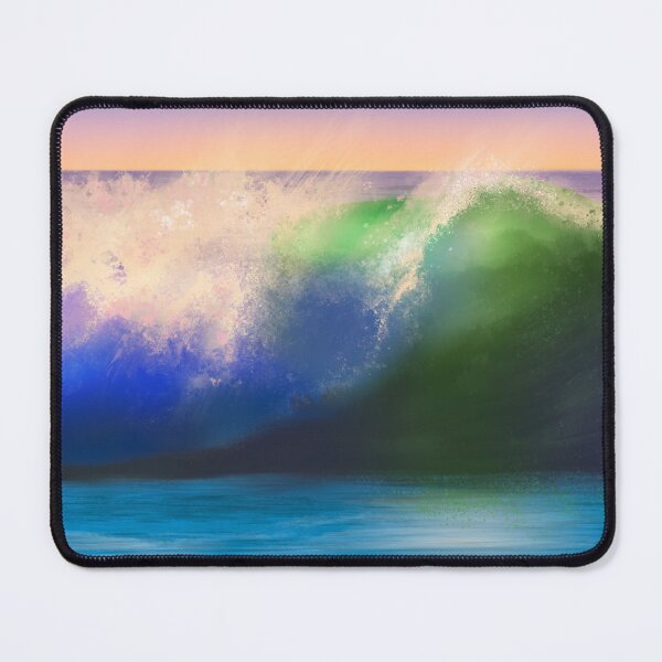 Item preview, Wave designed and sold by SteveDenham.