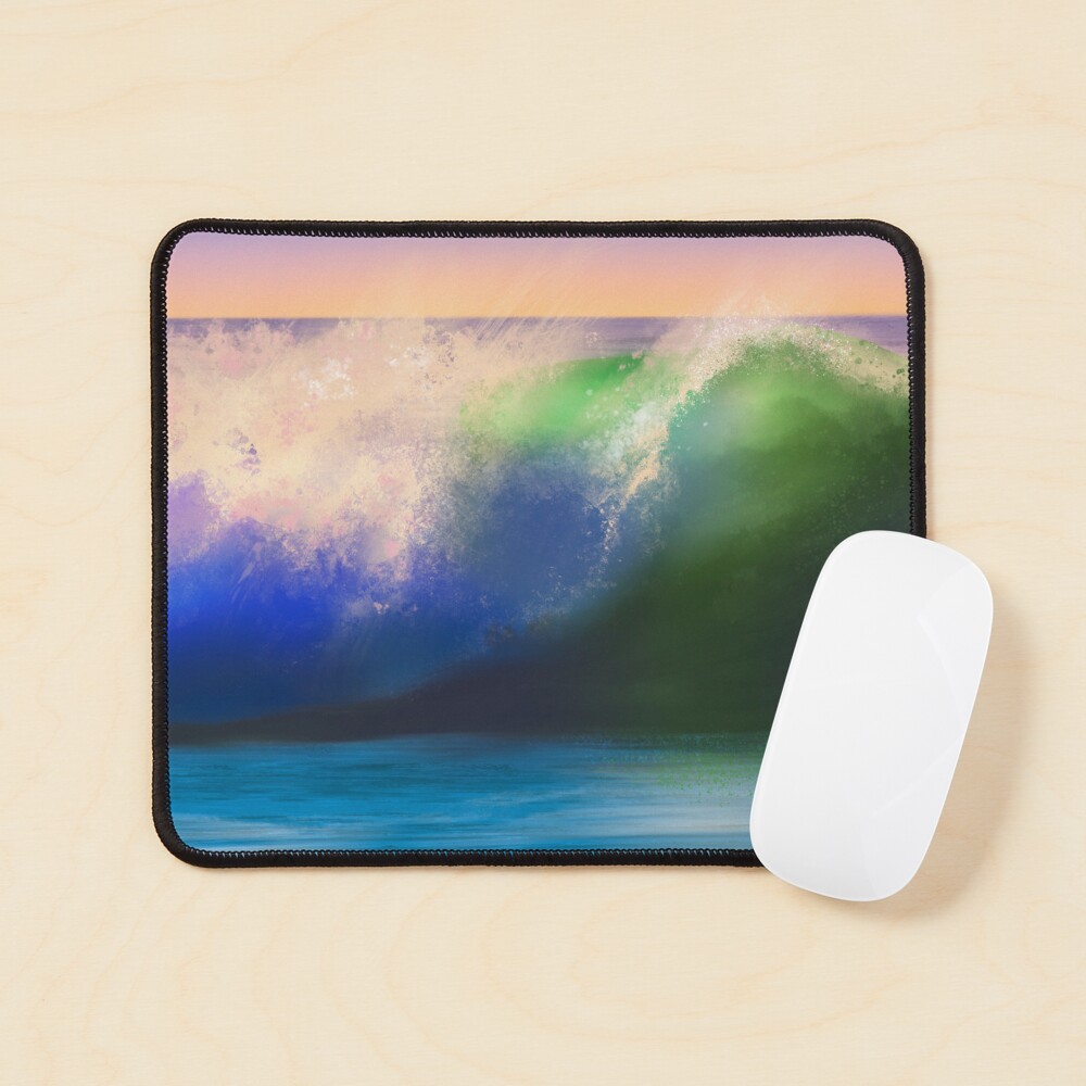 Item preview, Mouse Pad designed and sold by SteveDenham.