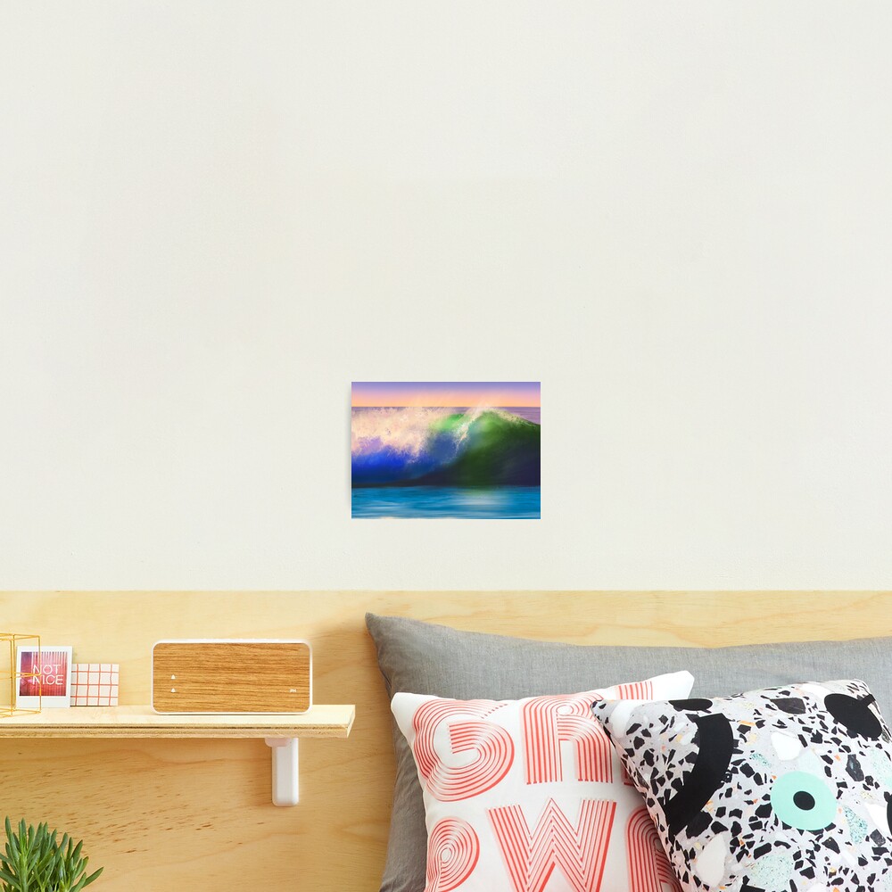 Item preview, Photographic Print designed and sold by SteveDenham.