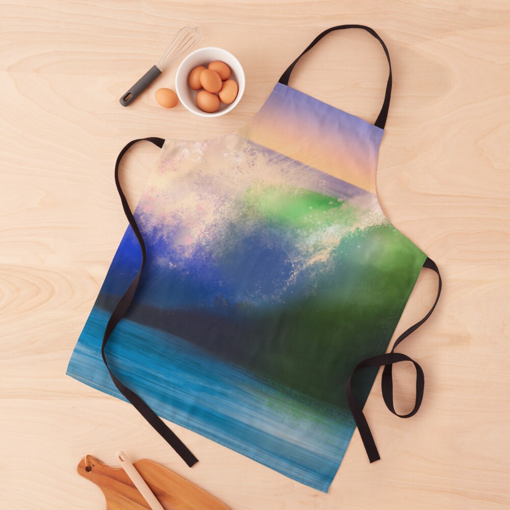 Item preview, Apron designed and sold by SteveDenham.