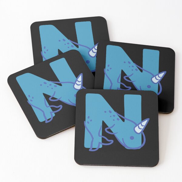 Item preview, N alphabet designed and sold by RobertSaindon.