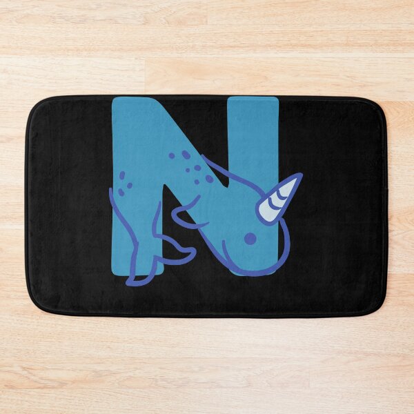 Item preview, N alphabet designed and sold by RobertSaindon.