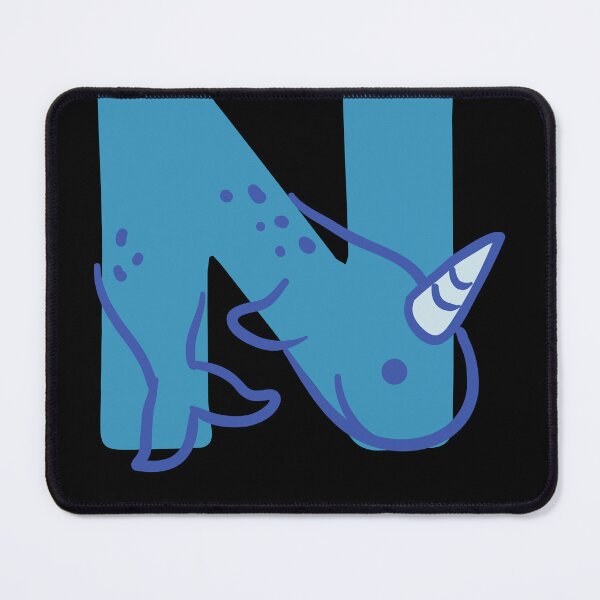Item preview, N alphabet designed and sold by RobertSaindon.
