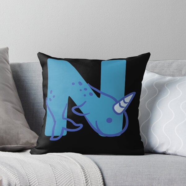 Item preview, N alphabet designed and sold by RobertSaindon.