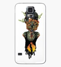 The Last of us Case/Skin for Samsung Galaxy