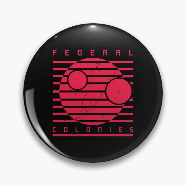 Item preview, FederalColonies designed and sold by JessicaT247197.