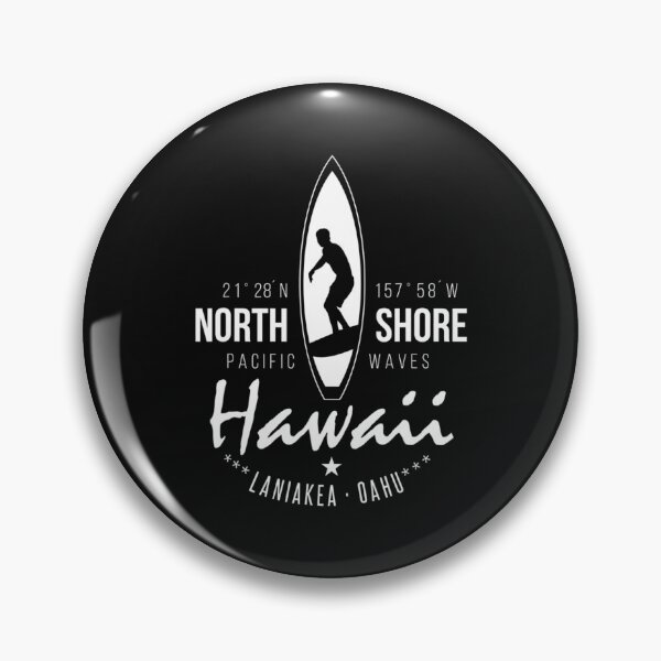 Item preview, Surfer Hawaii North Shore, Laniakea Beach, Oahu designed and sold by Boudreau Mcvey.