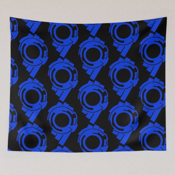Item preview, Section 9 Inspired Anime Shirt designed and sold by Nixon Robeton.