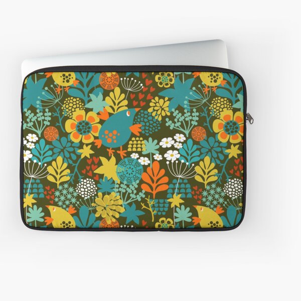 Summer romance Laptop Sleeve