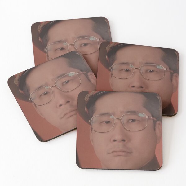 Item preview, Bobby Lee Kim Jong Il show designed and sold by goonsquadLTD.