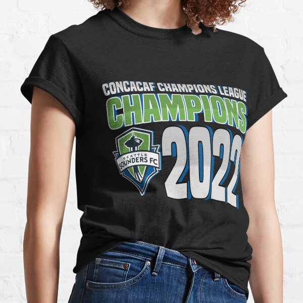 Seattle Sounders Gear, Sounders Jerseys, Tees, Hats, Apparel