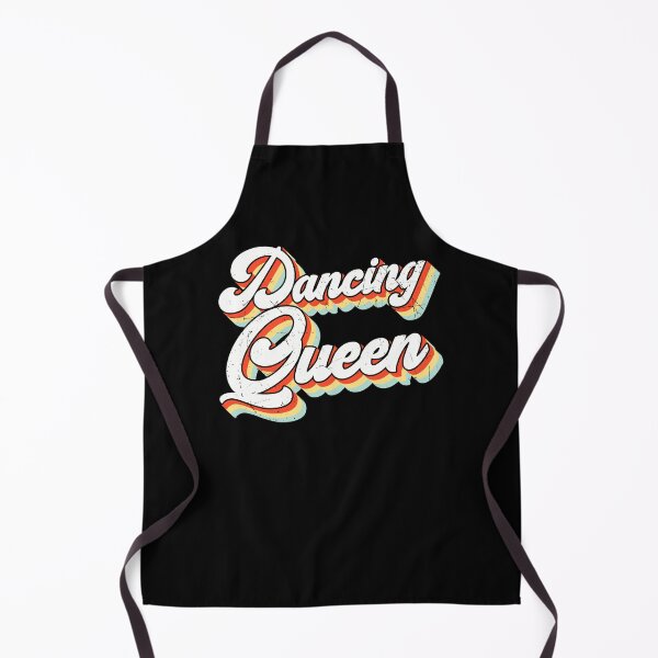 Item preview, Dancing queen designed and sold by pnkpopcorn.
