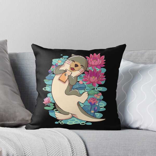 Item preview, OtterlyAmazing designed and sold by JessicaT247197.