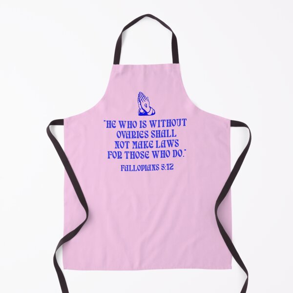 Item preview, EL QUE ES SIN OVARIOS designed and sold by nordacious.