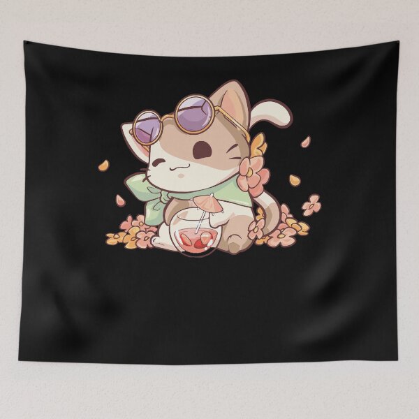 Item preview, Spring Florals designed and sold by AbrahamDwyer32.
