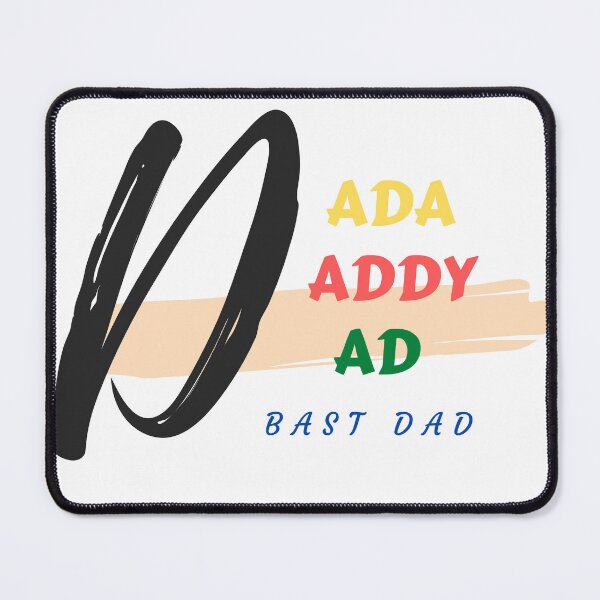 Item preview, Daddy For The King Of The House designed and sold by weirdandstrange.