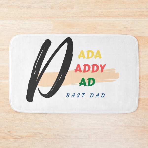 Item preview, Daddy For The King Of The House designed and sold by weirdandstrange.