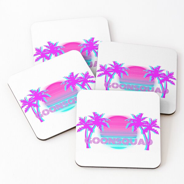 Item preview, GOONSQUAD Vaporwave designed and sold by goonsquadLTD.