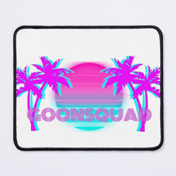 Item preview, GOONSQUAD Vaporwave designed and sold by goonsquadLTD.