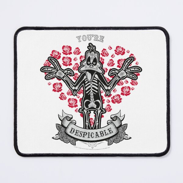 Item preview, You're Despicable designed and sold by RayLewiss.