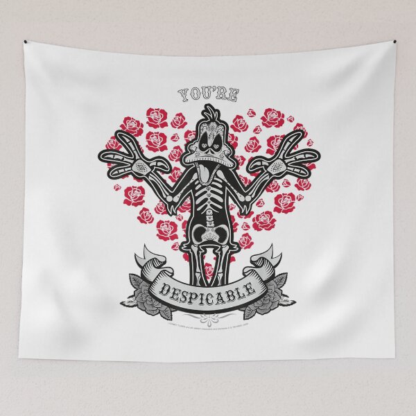 Item preview, eres despreciable designed and sold by RayLewiss.