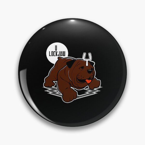 Item preview, Lockjaw designed and sold by JessicaT247197.