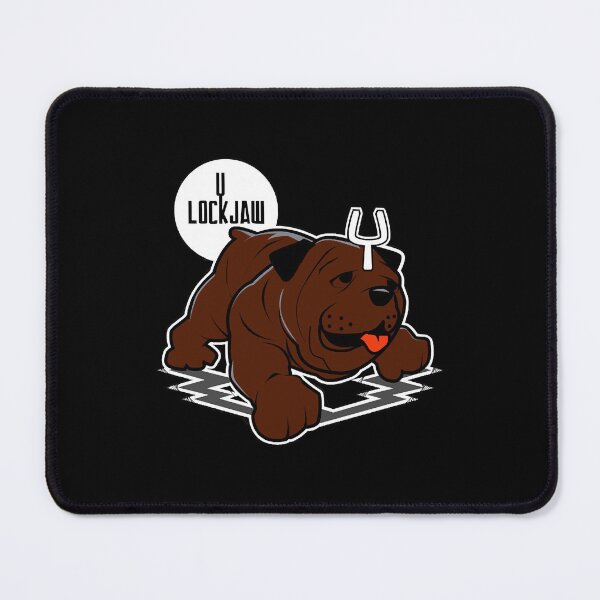 Item preview, Lockjaw designed and sold by JessicaT247197.