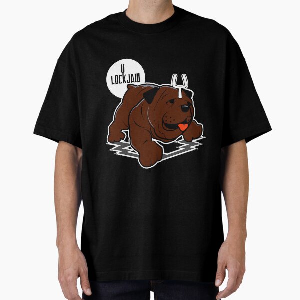 Item preview, Lockjaw designed and sold by JessicaT247197.