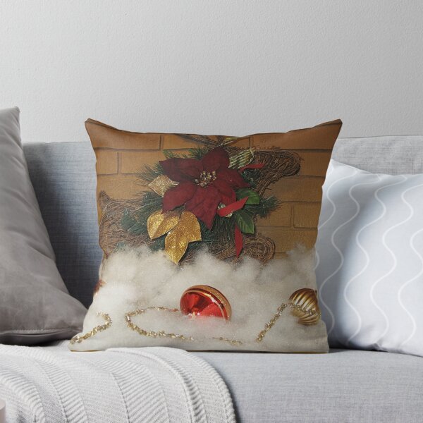 Item preview, Merry Little Christmas designed and sold by Monnie Ryan.