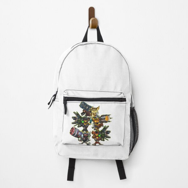 Item preview, Hardship Mischievous Shooting Alluring 4 Ratchet And Clank Vintage designed and sold by ChesneySingharp.