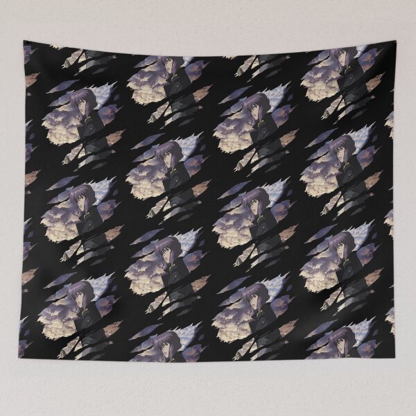 Item preview, Motoko Insired Anime Shirt designed and sold by Nixon Robeton.