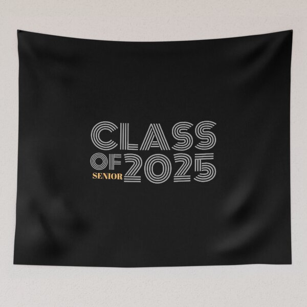 Item preview, Class of 2025 senior  designed and sold by Laviola182.