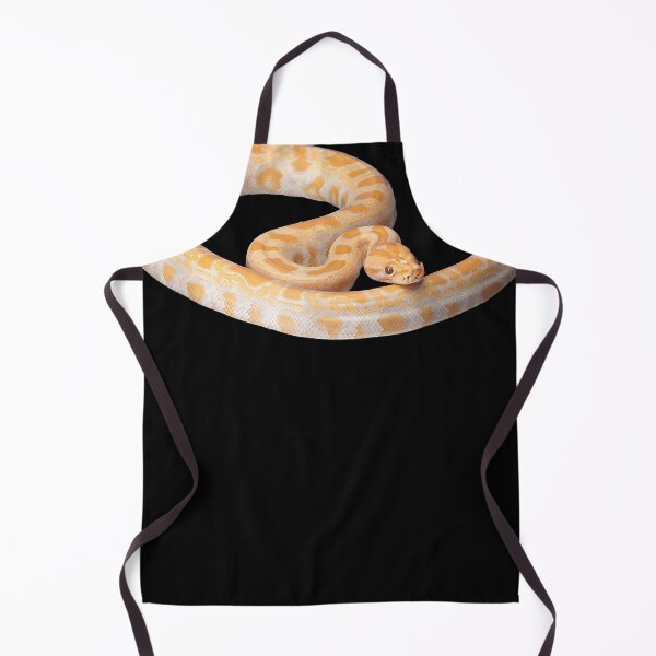 Item preview, Albino Burmese Python en Python Snake 100 designed and sold by hegwerccmaitenh.