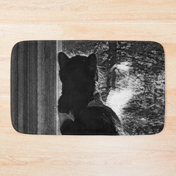 Item preview, Day Dreaming Kitty designed and sold by DonnaM.