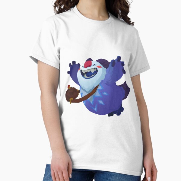 Item preview, Pakko | Gigantic designed and sold by ElasticOoze.
