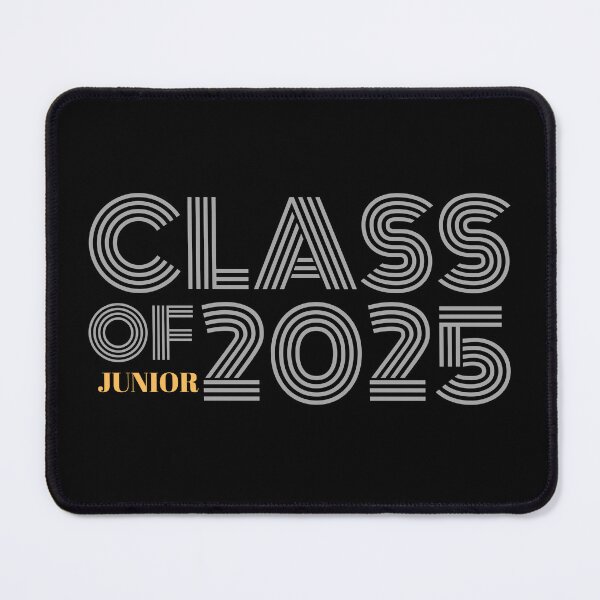 Item preview, Class of 2025 junior designed and sold by Laviola182.