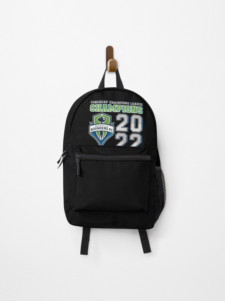 Champions hotsell league backpack