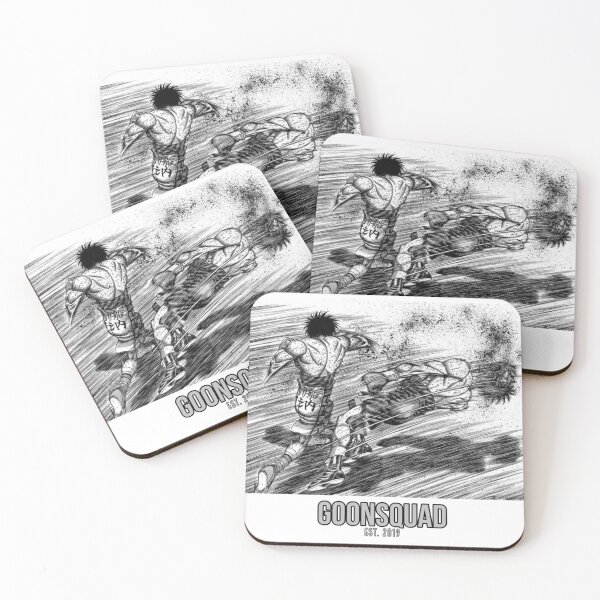 Item preview, GOONSQUAD IPPO designed and sold by goonsquadLTD.
