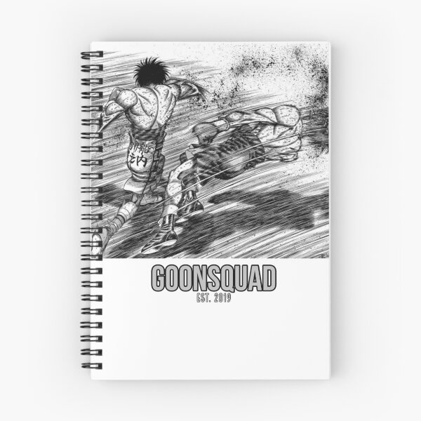 Item preview, GOONSQUAD IPPO designed and sold by goonsquadLTD.