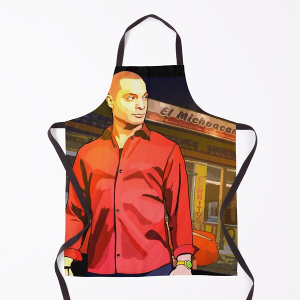 Item preview, Michael Mando designed and sold by ROMNDO.